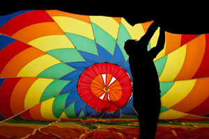 Doug Strickland Photography Logo