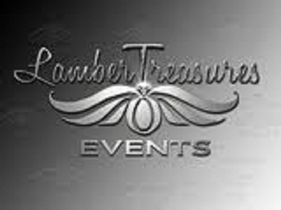 Lambert Treasures Event Planning &amp; Party Services Logo