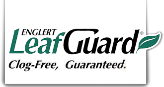 Leafguard of Colorado Logo