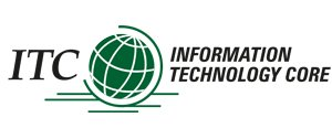 Information Technology Core Logo