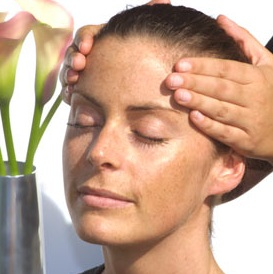 ACC Natural Healing &amp; Wellness Logo