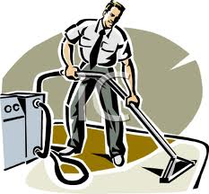 Carpet Cleaning Anaheim Company Logo