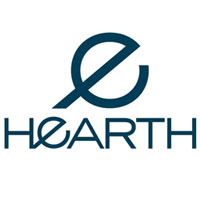 Hearth Corporation Logo