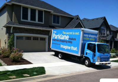 Parklane Mattresses Logo