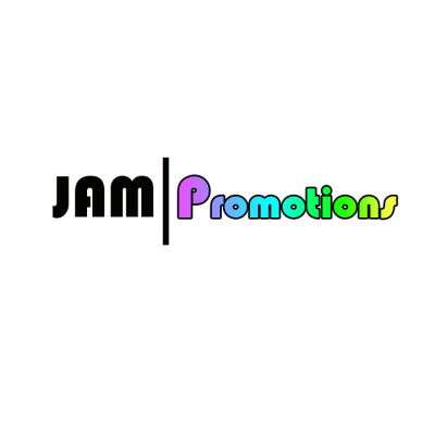 JAM Promotions Logo