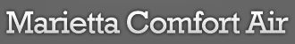 Marietta Comfort Air Logo