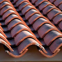 Genie Roofing Logo