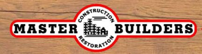 Master Builders Inc Logo