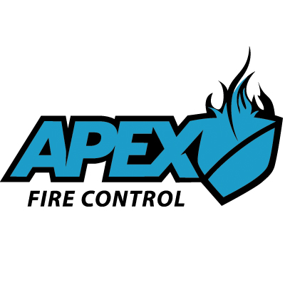 Apex Fire Control Logo