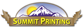 Summit Printing Logo