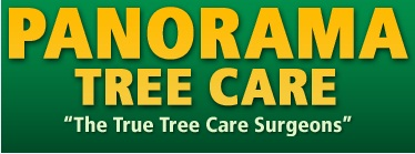 Panorama Tree Care Logo