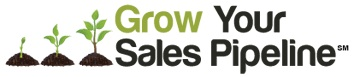 Grow Your Sales Pipeline Logo