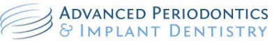 Advanced Periodontics &amp; Implant Dentistry - Nutley Logo