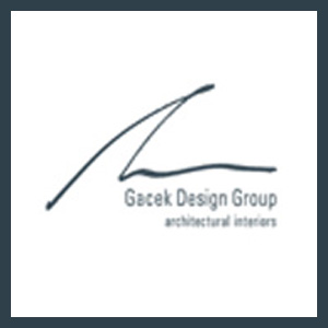 Gacek Design Group Logo