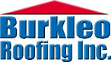 Burkleo Roofing Inc Logo