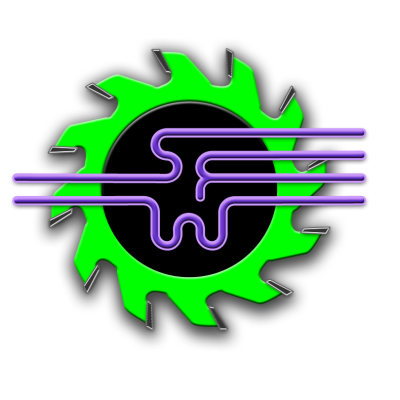 Spectrum Fine Woodworking Logo