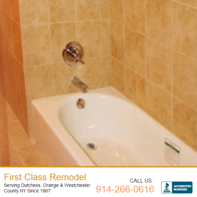 First Class Remodeling, Corp. Image