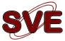 SVE Autobody Specialists Logo