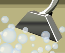 Carpet Cleaning Chula Vista Company Logo