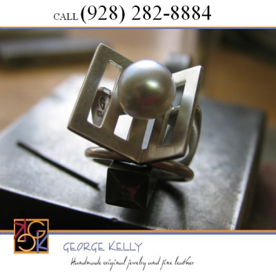 George Kelly Image