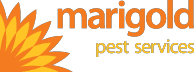 Marigold Pest Services Logo