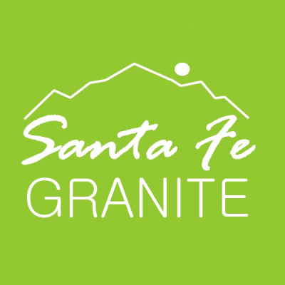 Santa Fe Granite Logo