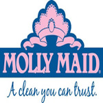 Molly Maid of Northwest Seattle Logo