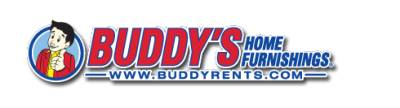 Buddy’s Home Furnishings Logo
