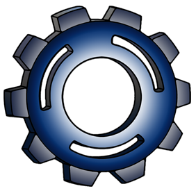 Mechanics Central - Mobile Auto Repair Logo