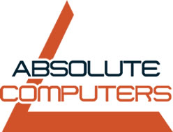 Absolute Computers Logo