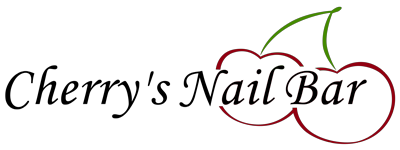Cherry's Nail Bar - Nail Salon Logo