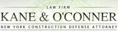 Kane &amp; O'Connor, PLLC Logo