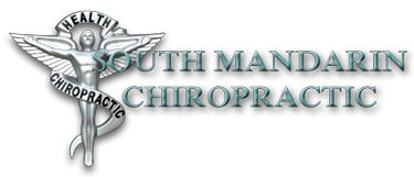 South Mandarin Chiropractic Logo
