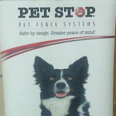 Pet Containment Systems Logo