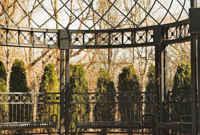 Jay's Iron Works Logo