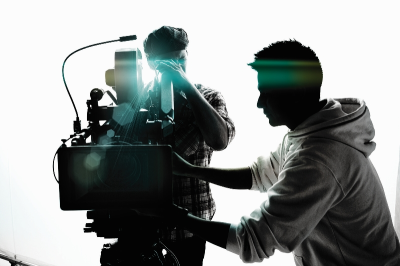 Film Connection Film Institute Logo