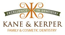 Kane &amp; Kerper Dentistry Logo