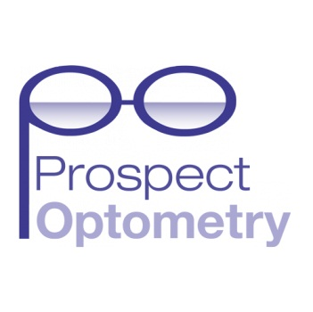 Prospect Optometry Logo