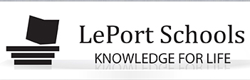 LePort Schools Logo
