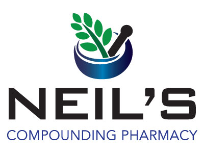 Neil's Compounding Pharmacy Logo