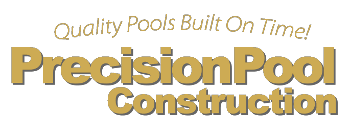 Precision Pool Construction Image
