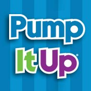 Pump It Up Logo