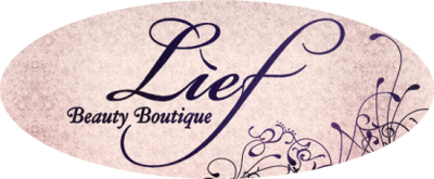 Lief Beauty Boutique Logo