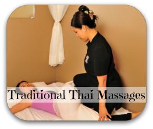 Thai Banyan Massage and Spa Logo