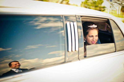 Miami Wedding Photographer Logo