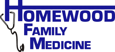 Homewood Family Medicine Logo