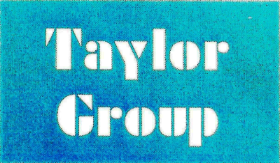 Taylor Group Logo