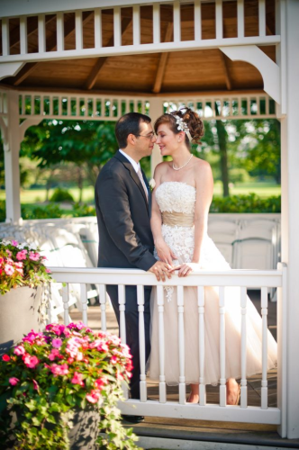 Chicago Wedding Photographer by ARTLOOK Logo