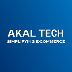 Akal Tech Logo