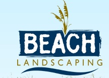 Beach Landscaping Image